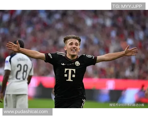 德国足球队球星盘点 究竟谁才是未来之星